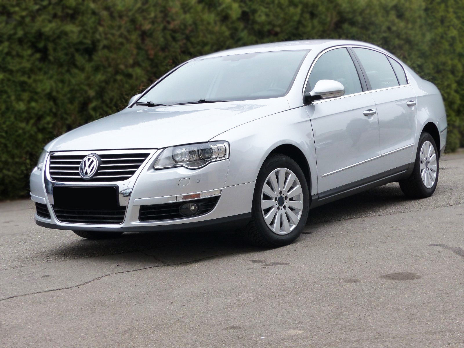 Volkswagen Passat B6 6th Generation - What To Check Before You Buy