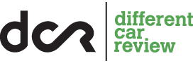Different Car Review Logo