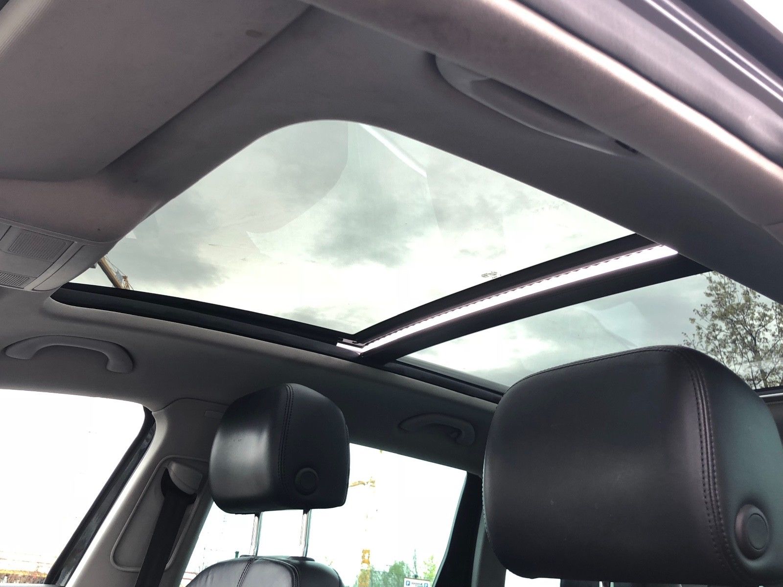 sunroof | Different Car Review