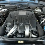 S500 biturbo