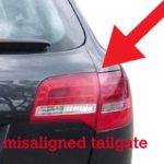 fucked up tailgate 2