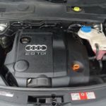old 2.0 tdi