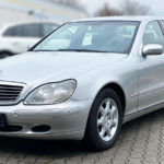 w220 main