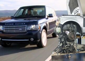 Range Rover TDV8 – Pitfalls & Issues