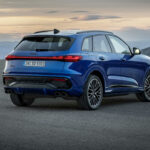 Audi SQ5 TFSI