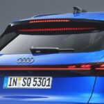 Audi SQ5 TFSI