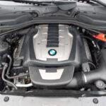 550i