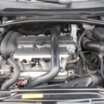 turbocharged petrol